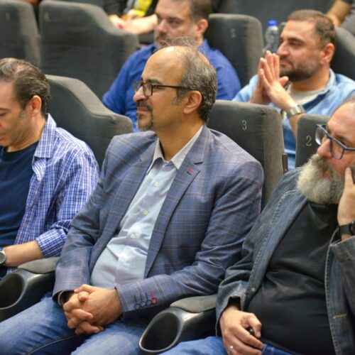 نغمه‌های نقره‌ای یک (2)