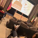 نغمه های نقره ای 3