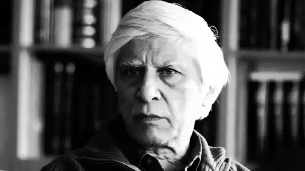 بهرام بیضایی